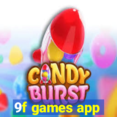 9f games app